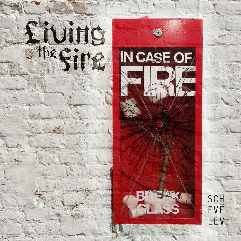 Living the Fire - My Way
