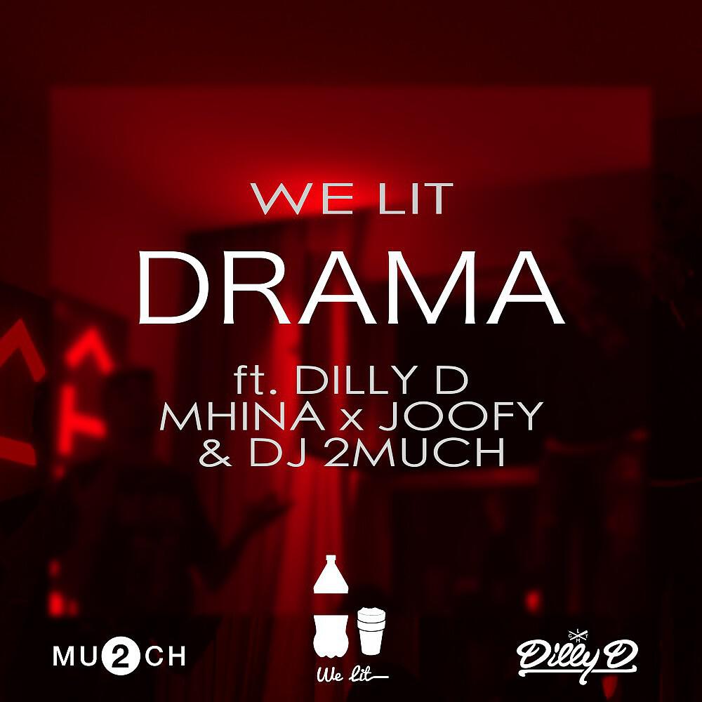 We Lit - Drama
