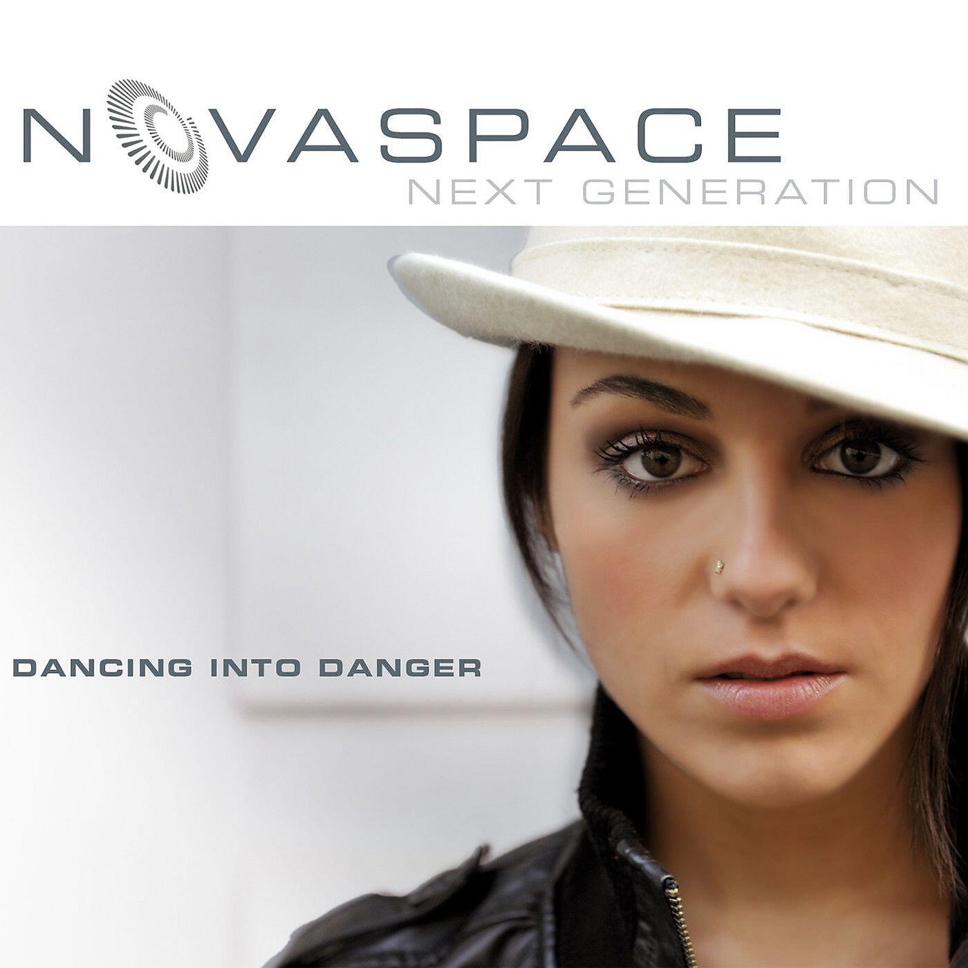 Novaspace - Dancing Into Danger (IC3M4N Remix)