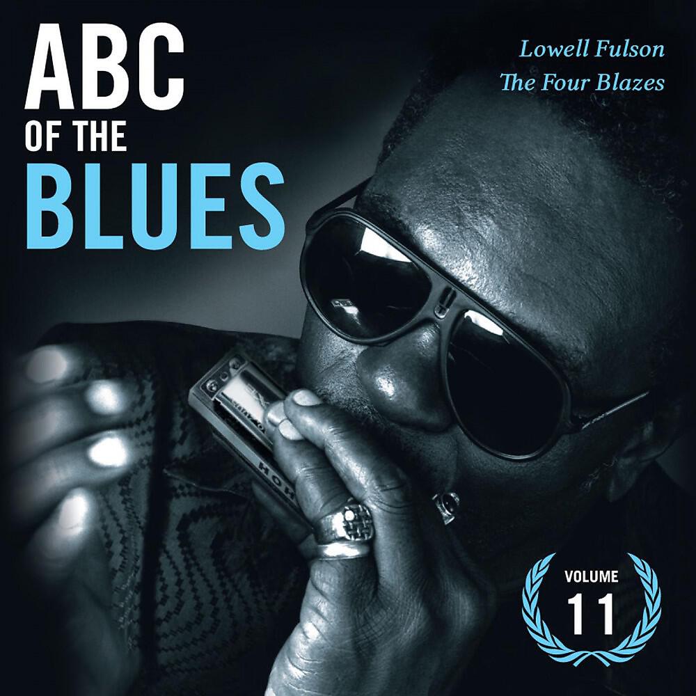 LOWELL FULSON - Loving You