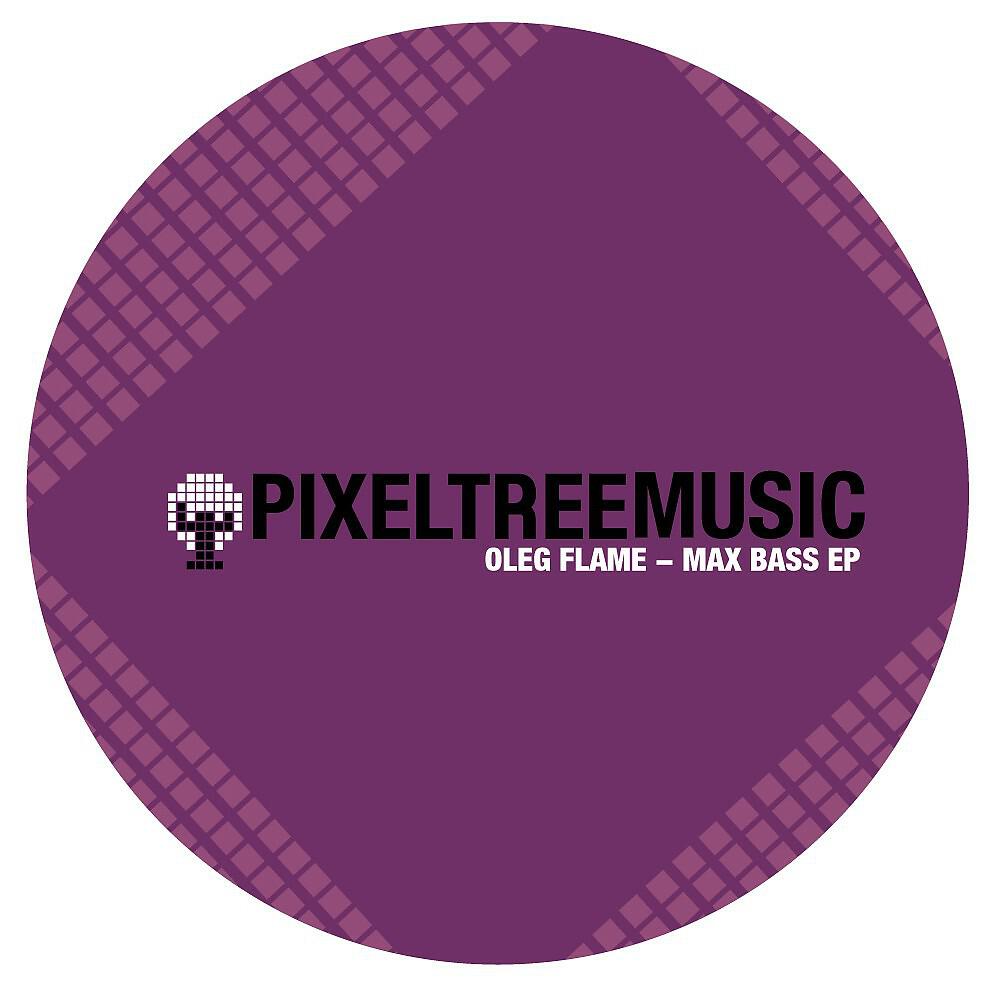 Oleg Flame - Max Bass (Original Mix)