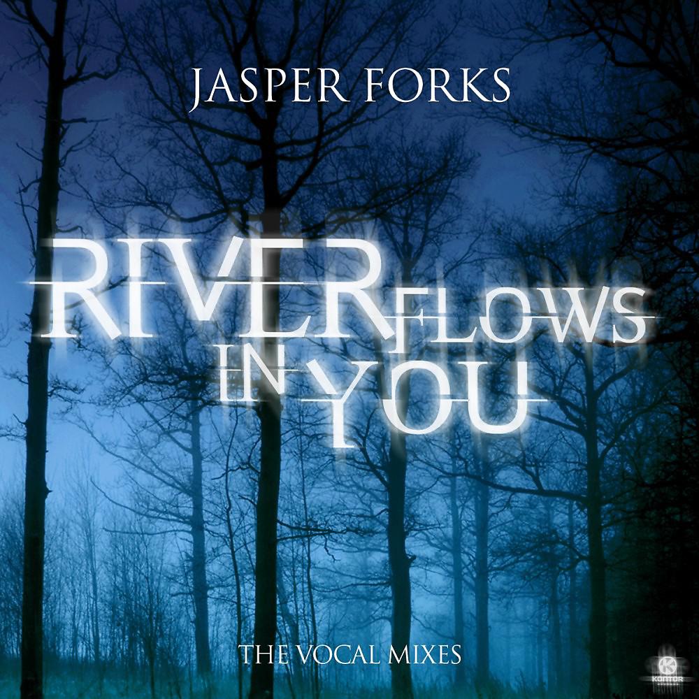 Постер альбома River Flows in You (The Vocal Mixes)