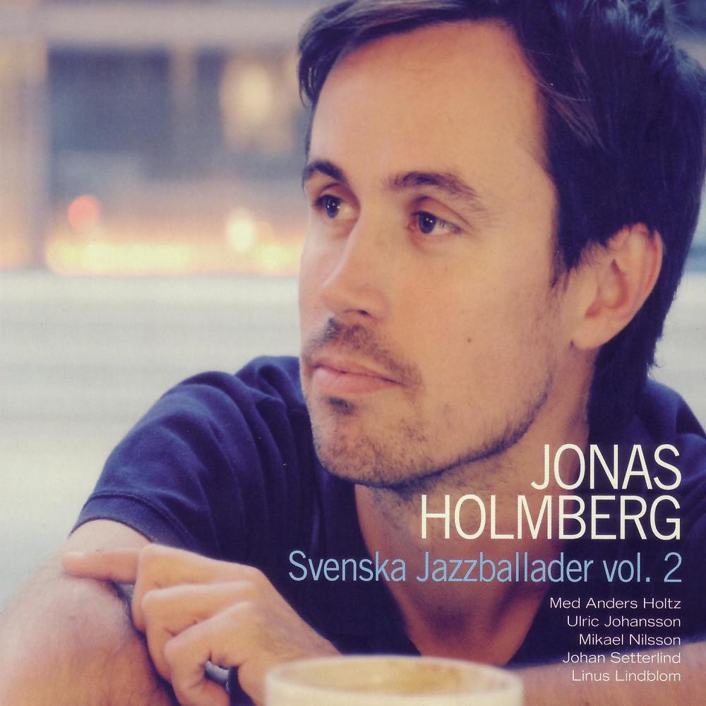 Постер альбома Svenska Jazzballader Vol. 2