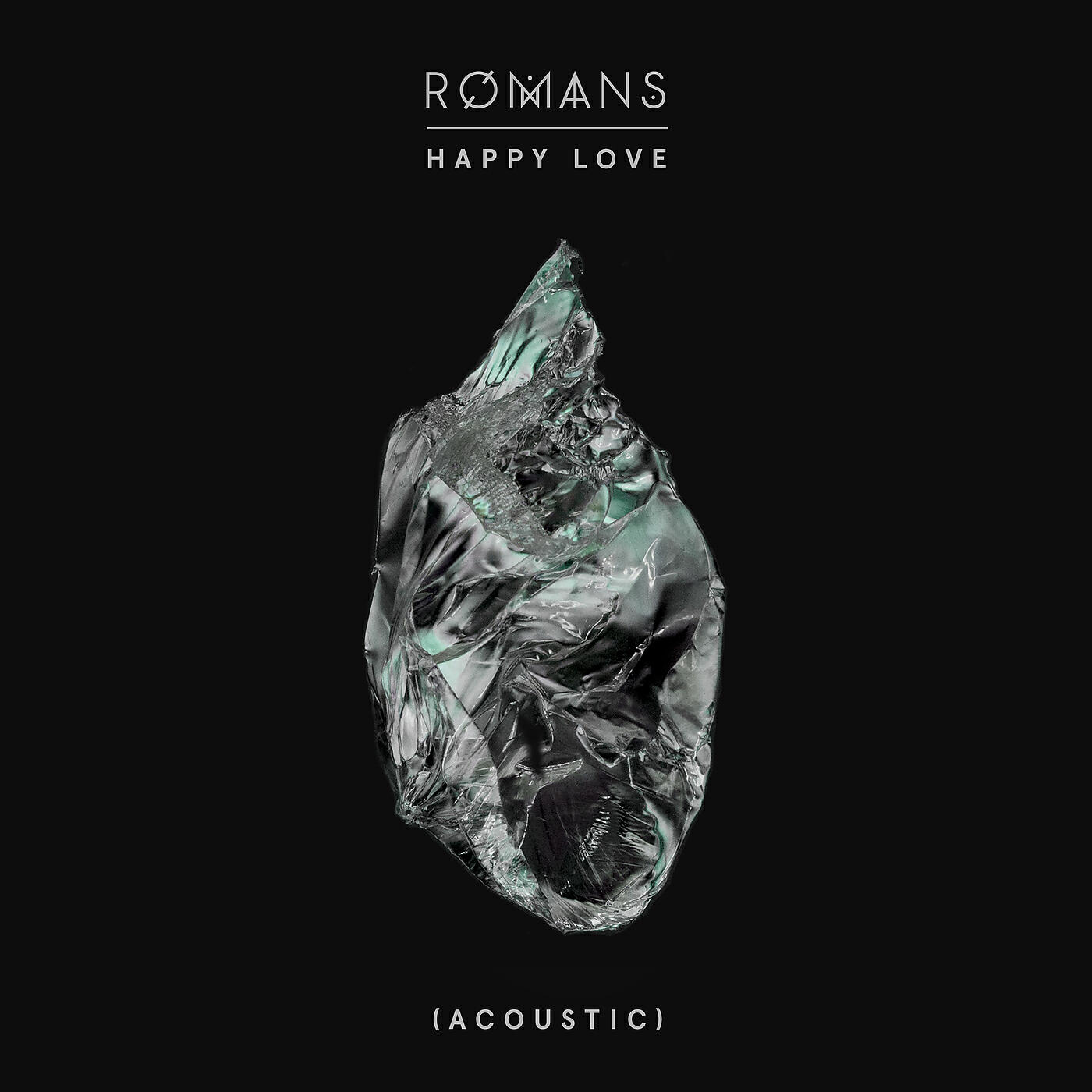 ROMANS - Happy Love (Acoustic)