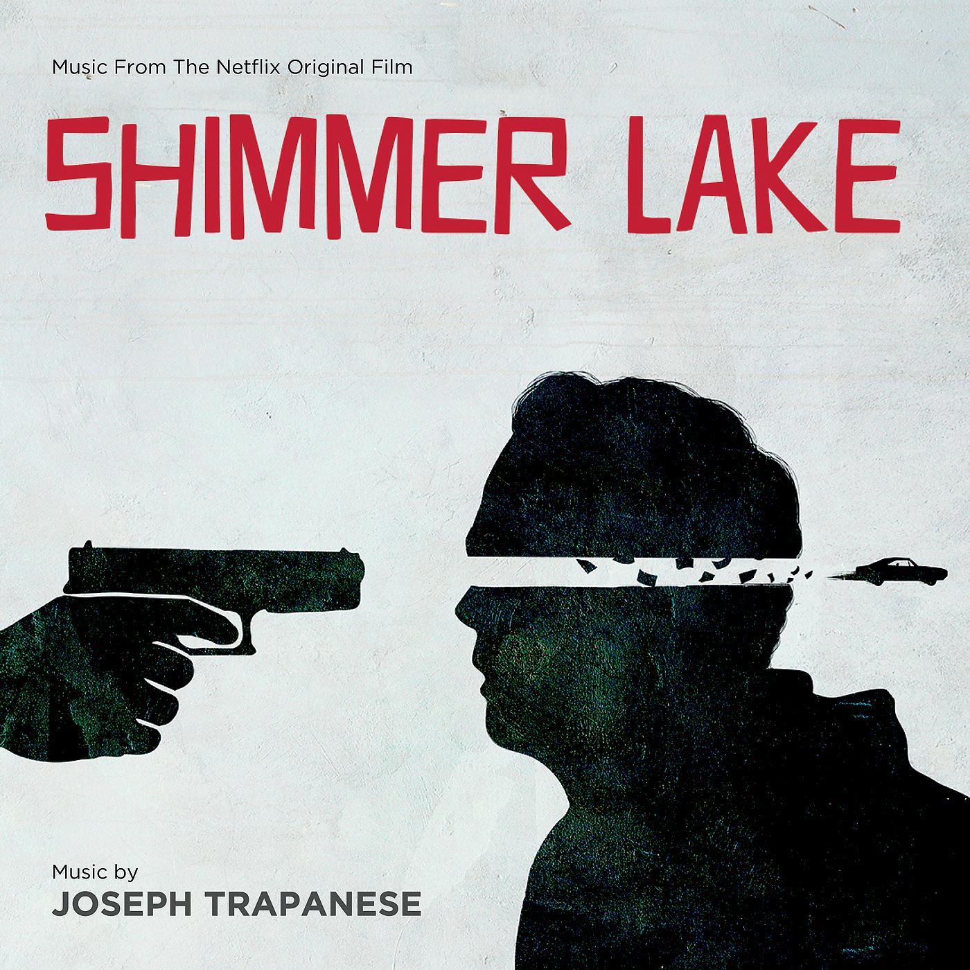 Постер альбома Shimmer Lake