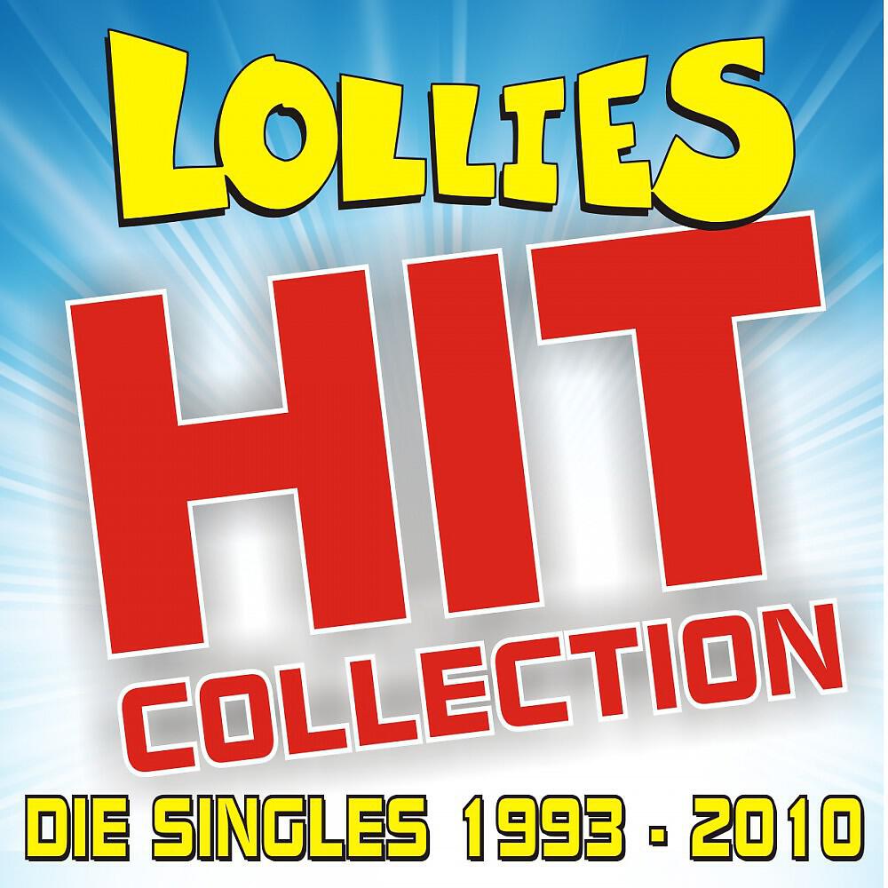 Lollies - Mittendrin statt nur dabei (...dup du du)