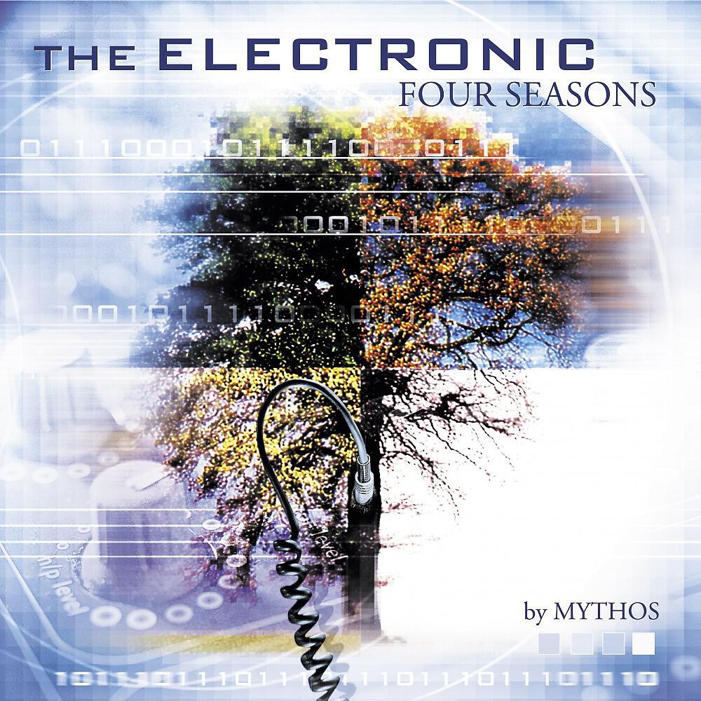 Mythos - Ice Castle