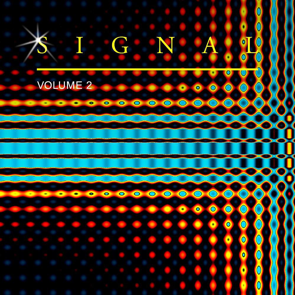 Постер альбома Signal, Vol. 2