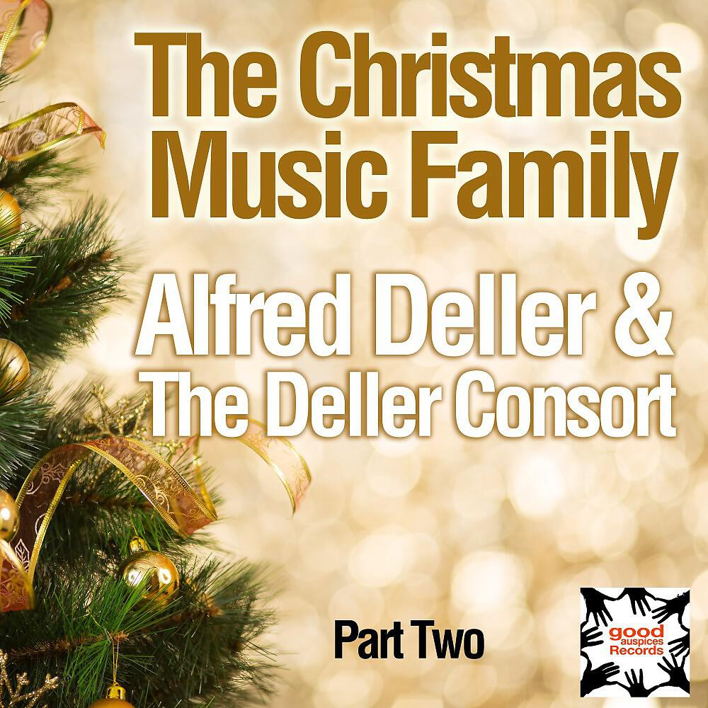 Alfred Deller & The Deller Consort - Boar's Head Carol (Remastered)