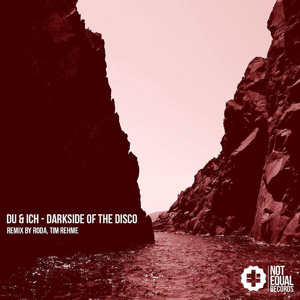 Du&Ich - Darkside of the Disco (Roda Club Remix Version)
