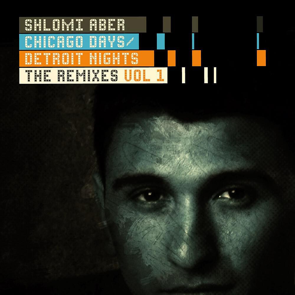 Shlomi Aber - Taped and Gorgeous (Nic and Mark Fanciulli Remix)