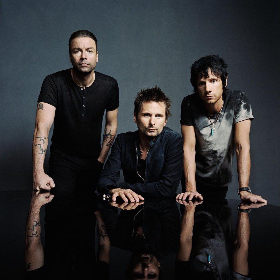 Muse все песни в mp3