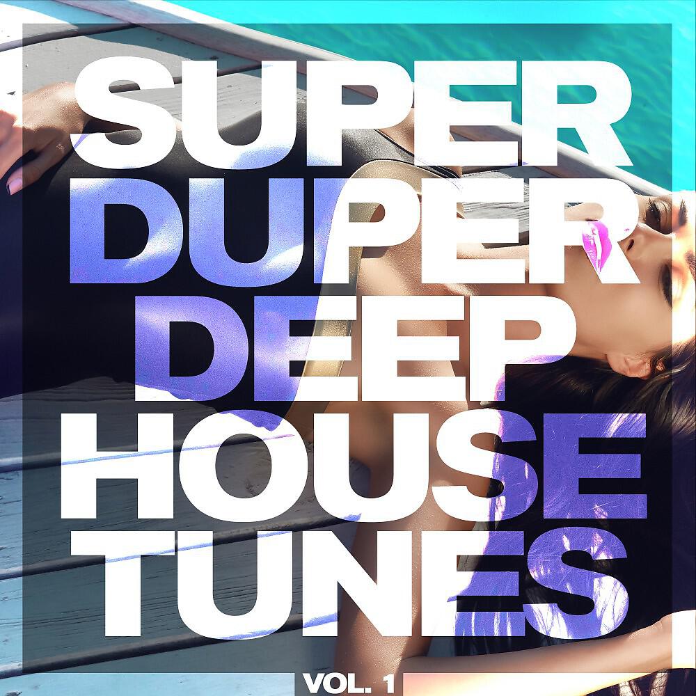 Andreas Palmer - Deep Down Inside (Original Mix)