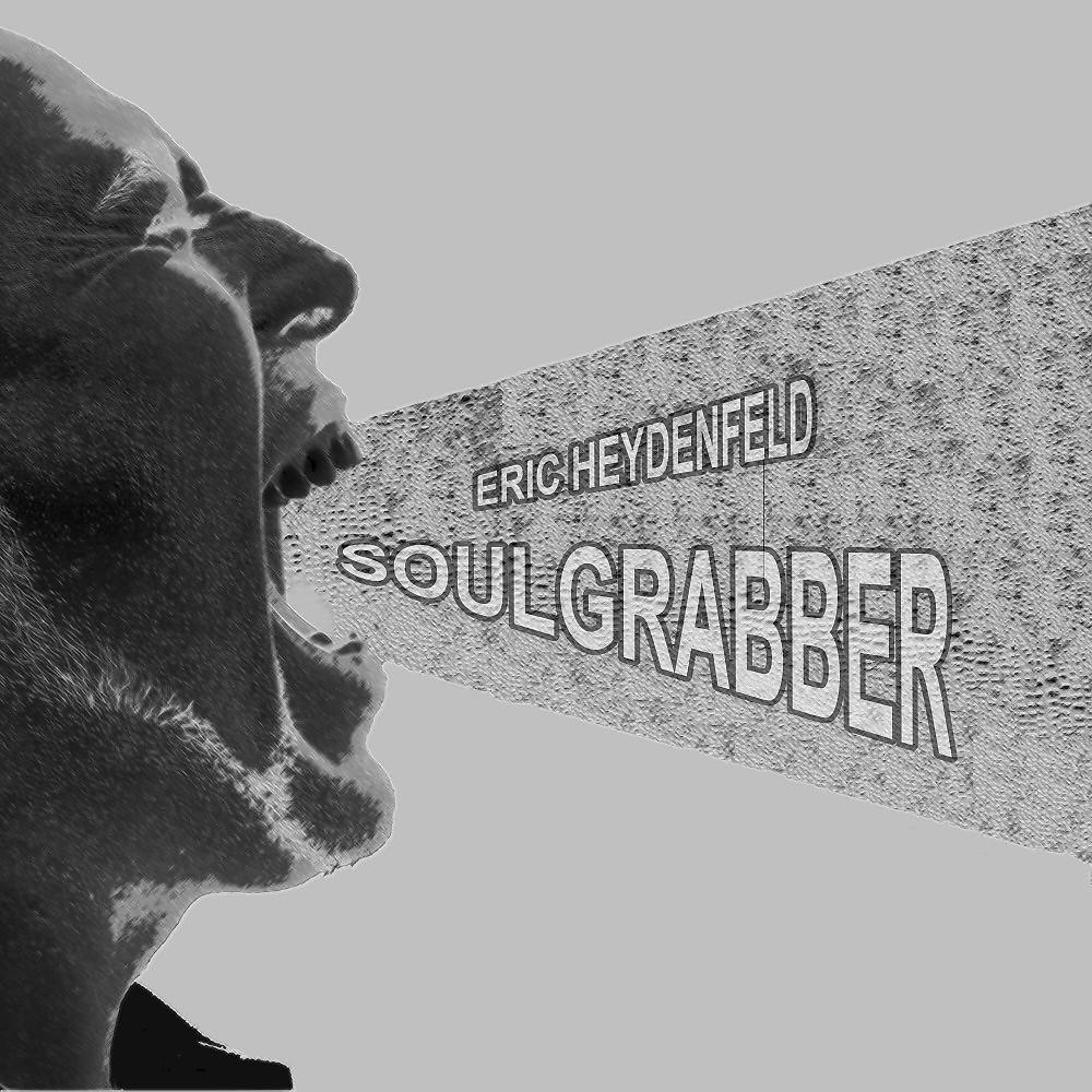 Постер альбома Soulgrabber