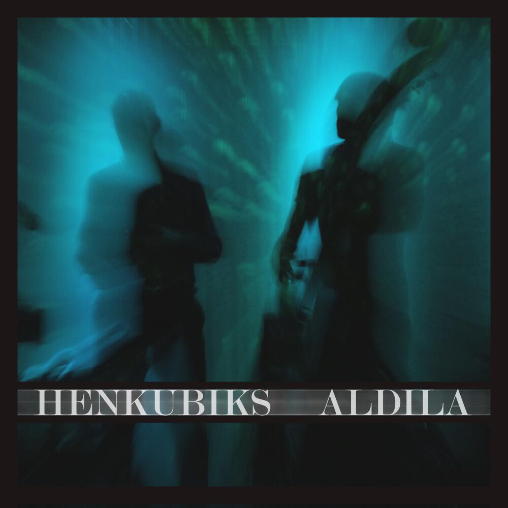 Henkubiks - Angie & Gerd