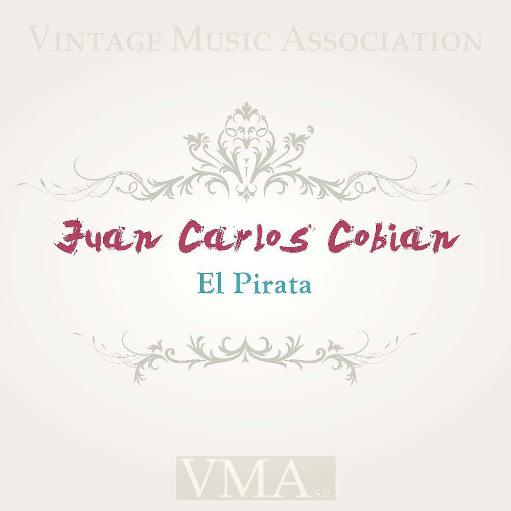 Juan Carlos Cobian - Cantos Rodados (Original Mix)