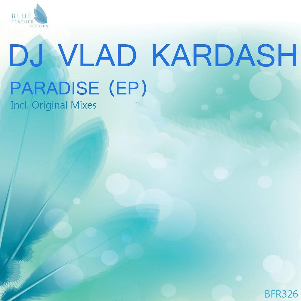 DJ Vlad Kardash - F**k Off (Original Mix)
