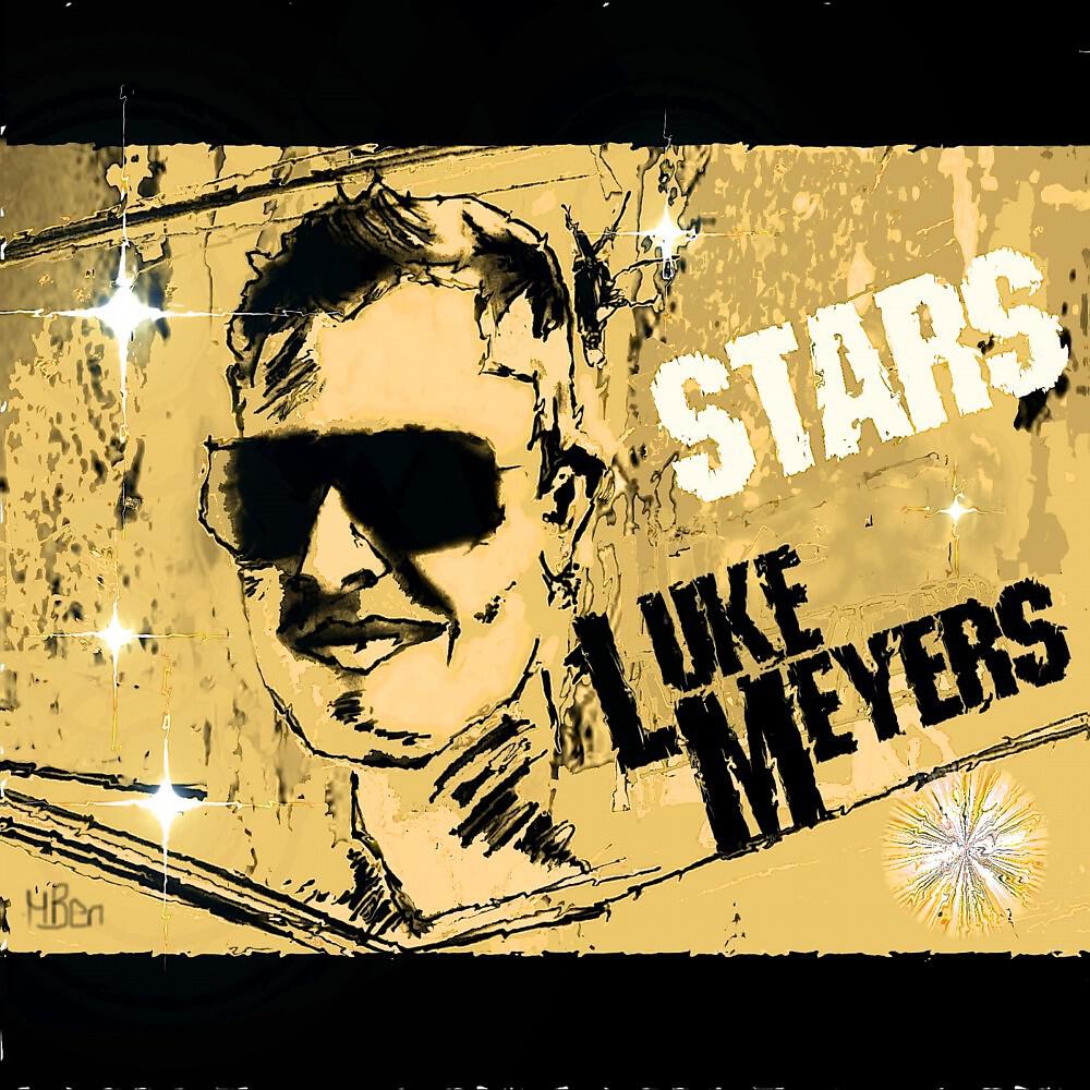 Luke Meyers - Space Invaders (Original Mix)