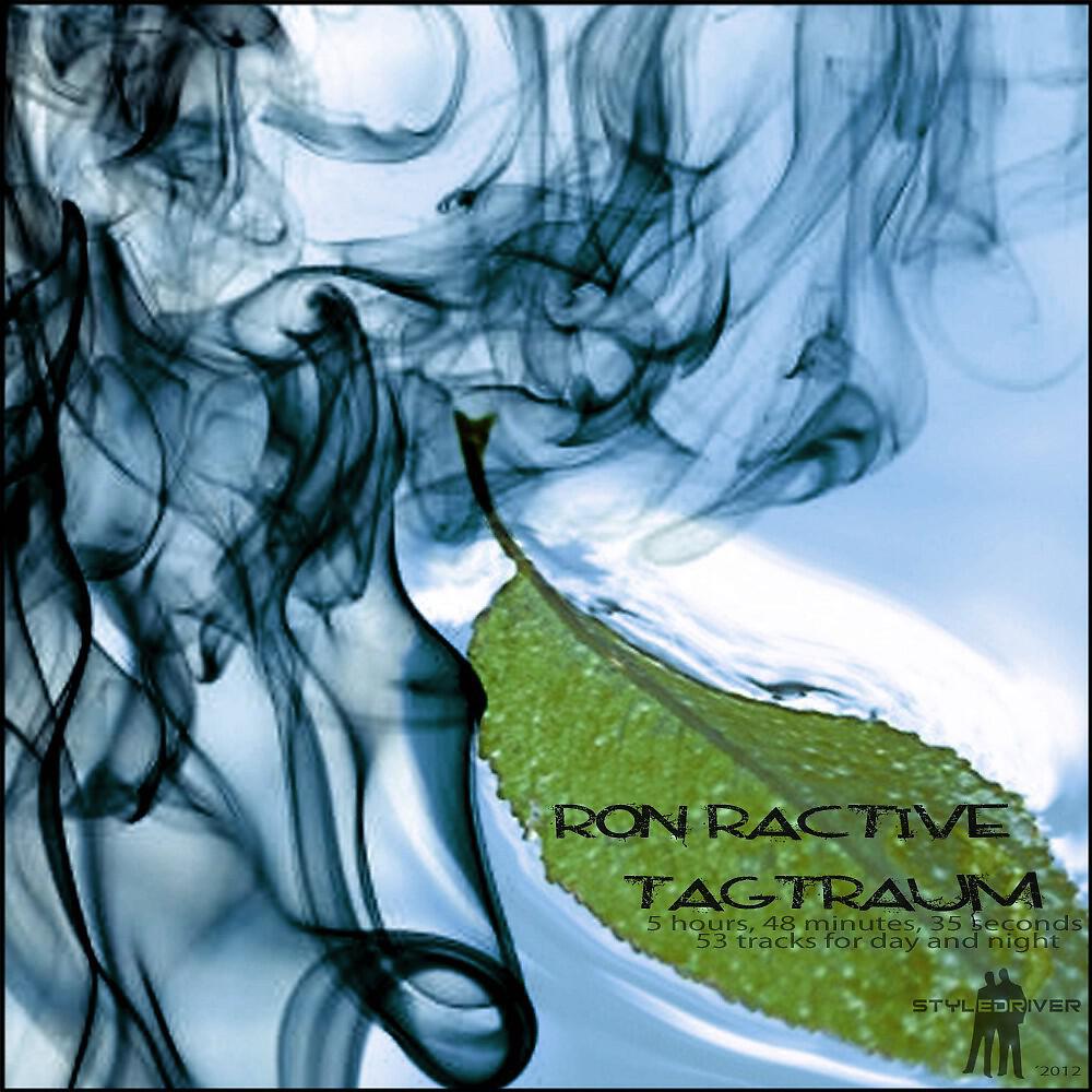 Ron Ractive - Beach Two a M (Haus Klaus Mix)