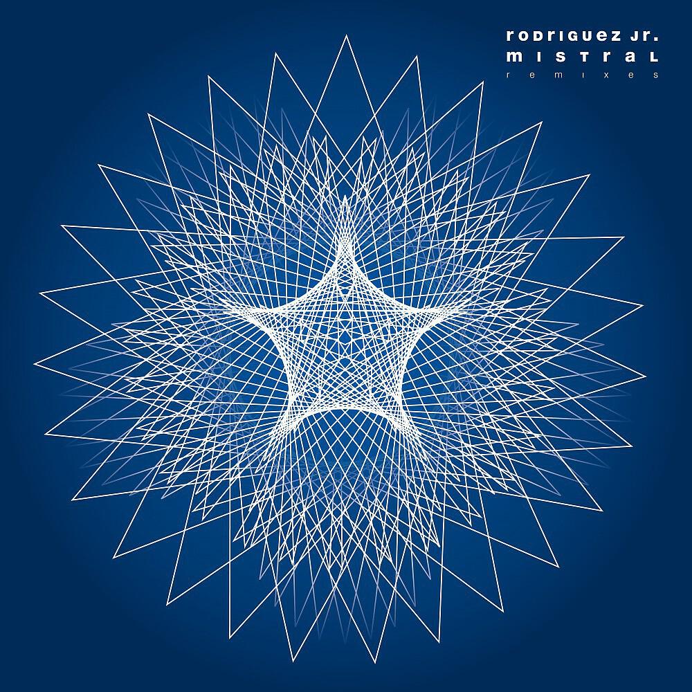 Rodriguez JR. - Mistral (Marc Romboy's Trip to Jupiter)