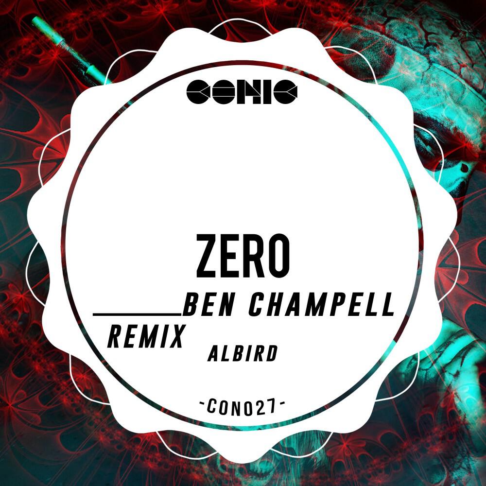 BEN CHAMPELL - It's All Right (Albird Remix)