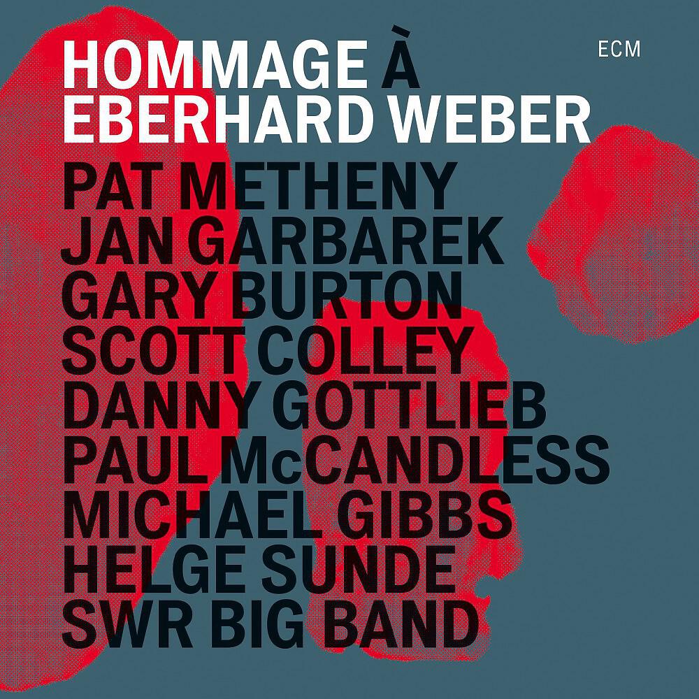 Paul McCandless, Gary Burton, SWR Big Band & Mike Gibbs - Maurizius (Live)