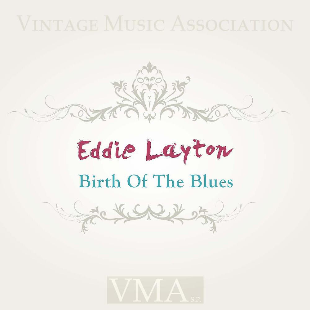 Eddie Layton - Hernando S Hideaway (Original Mix)