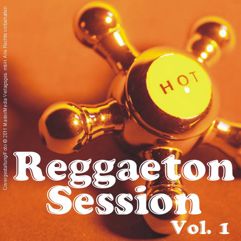 Lokixximo - Reggaeton Pessao