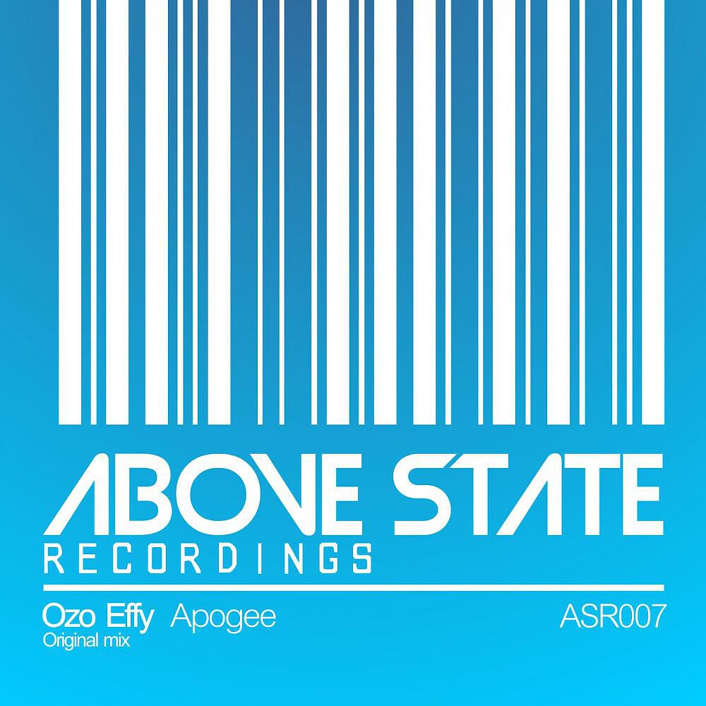 Ozo Effy - Apogee (Original Mix)