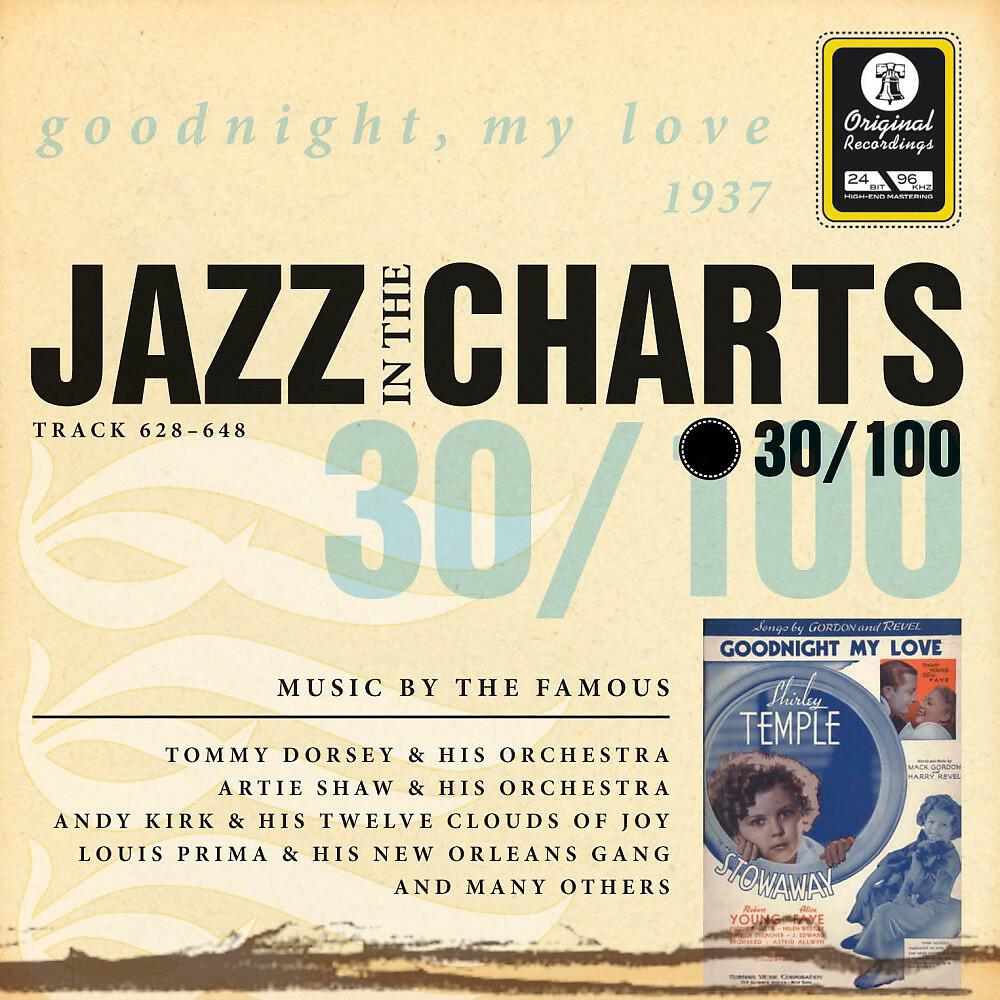 Andy Kirk & His Twelve Clouds Of Joy - What Will I Tell My Heart?