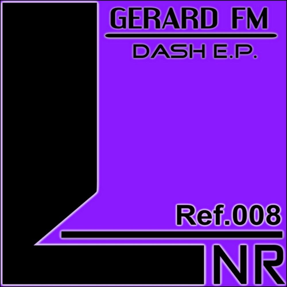 Gerard FM - Giotto ((Danny Romero Remix))
