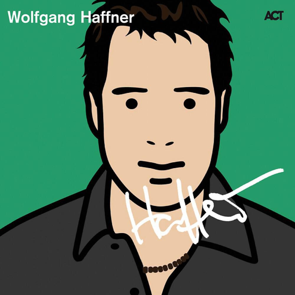 Wolfgang Haffner - Shapes