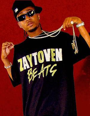 Zaytoven все песни в mp3