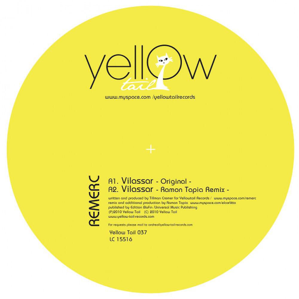 Remerc - Vilassar (Original)