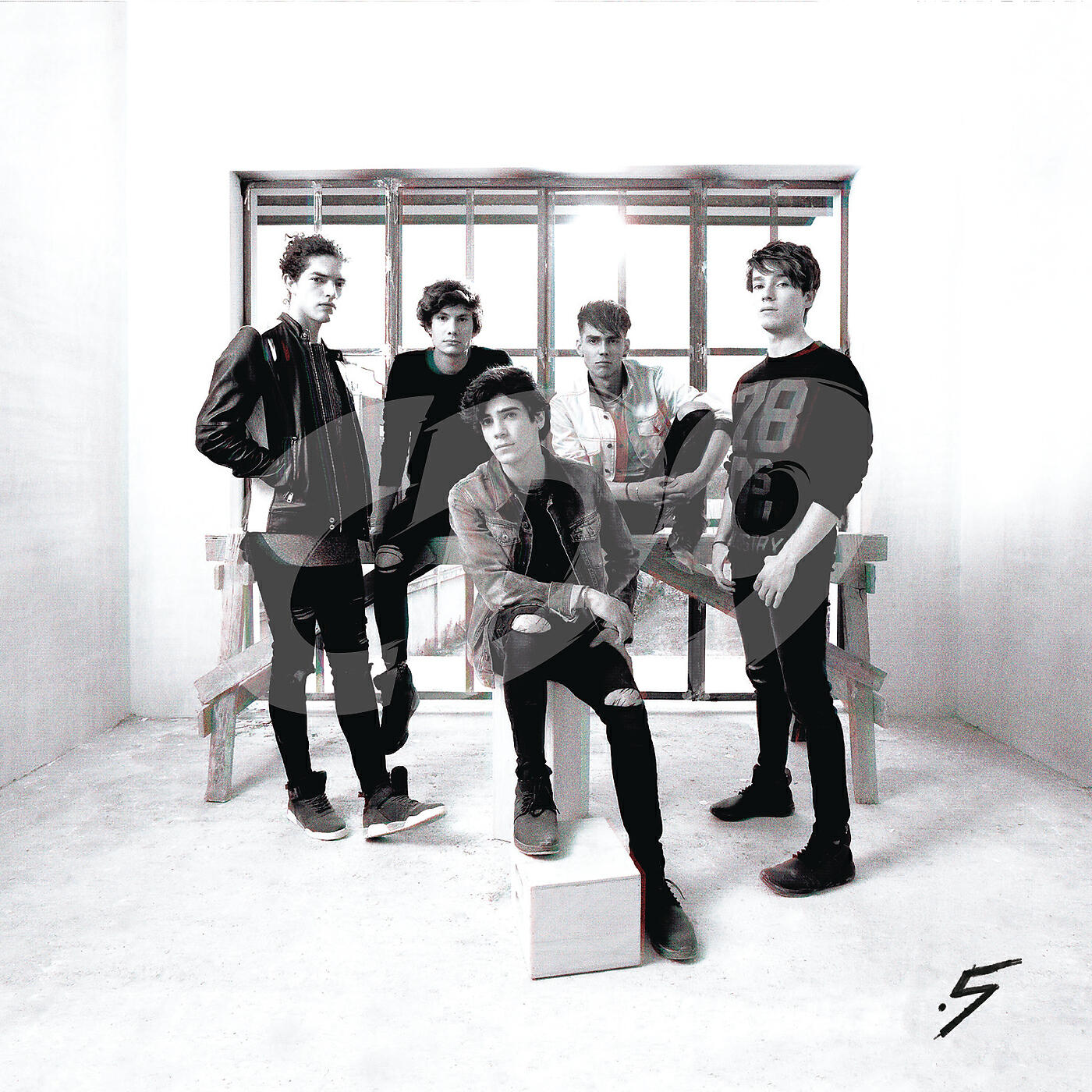 CD9 - Nadie Te Amará