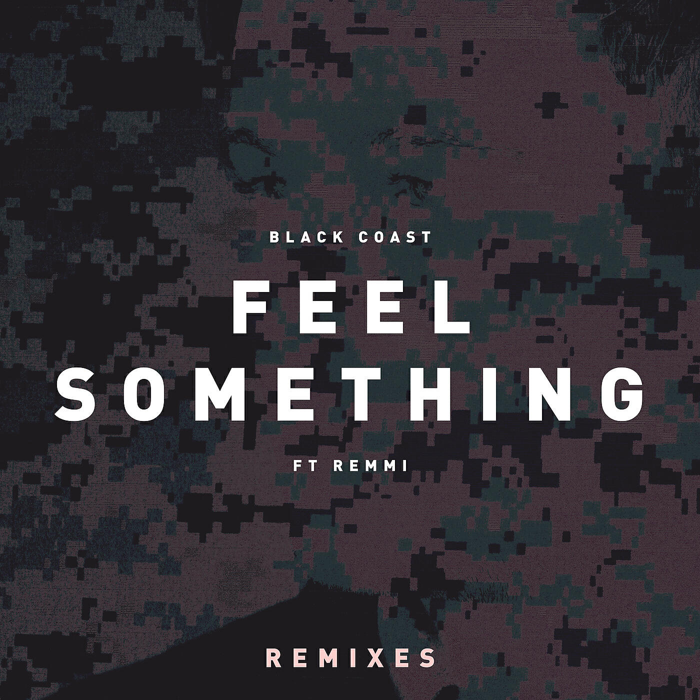 Black Coast - Feel Something (warner case Remix)
