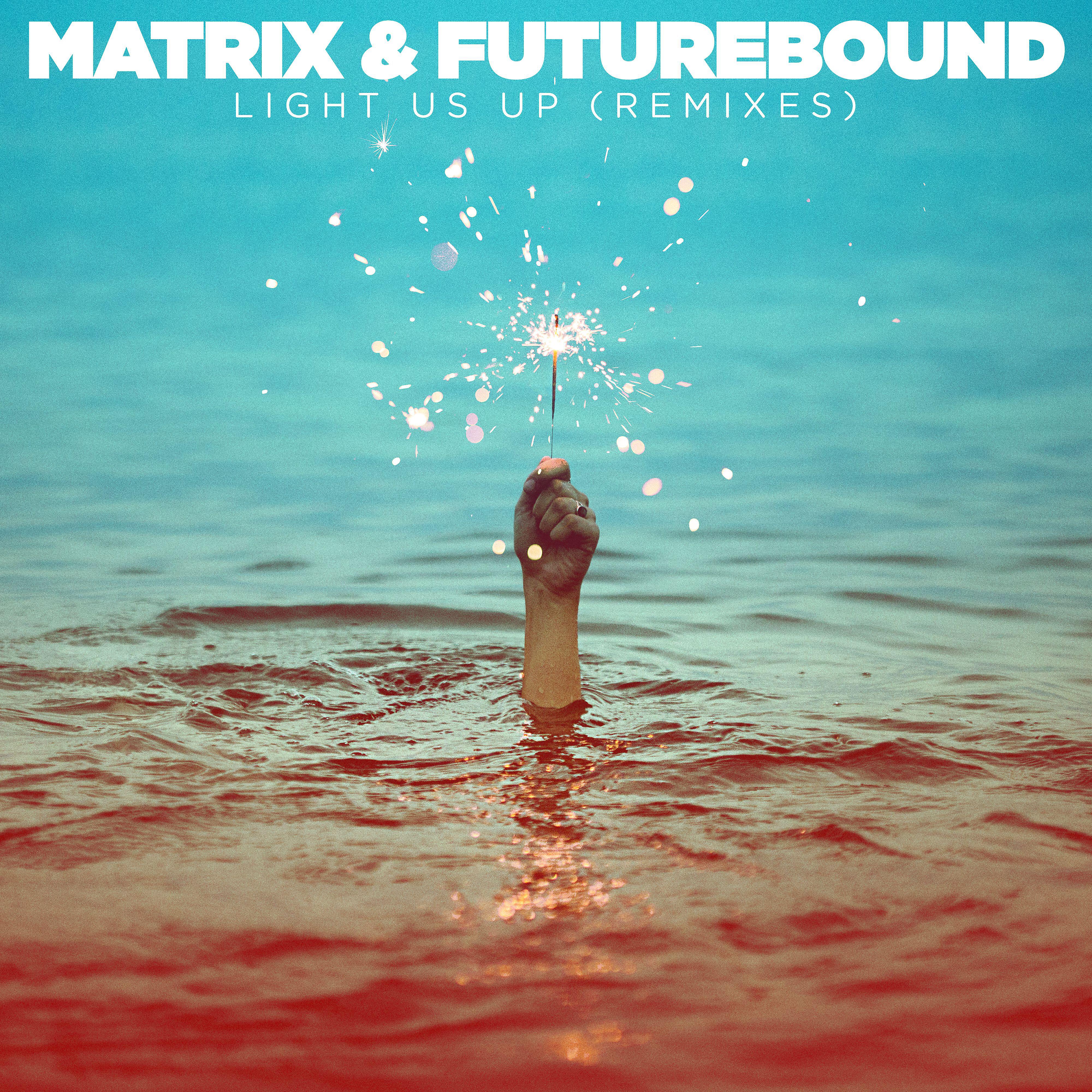Matrix & Futurebound - Light Us Up (feat. Calum Scott) [Dossa & Locuzzed Remix]