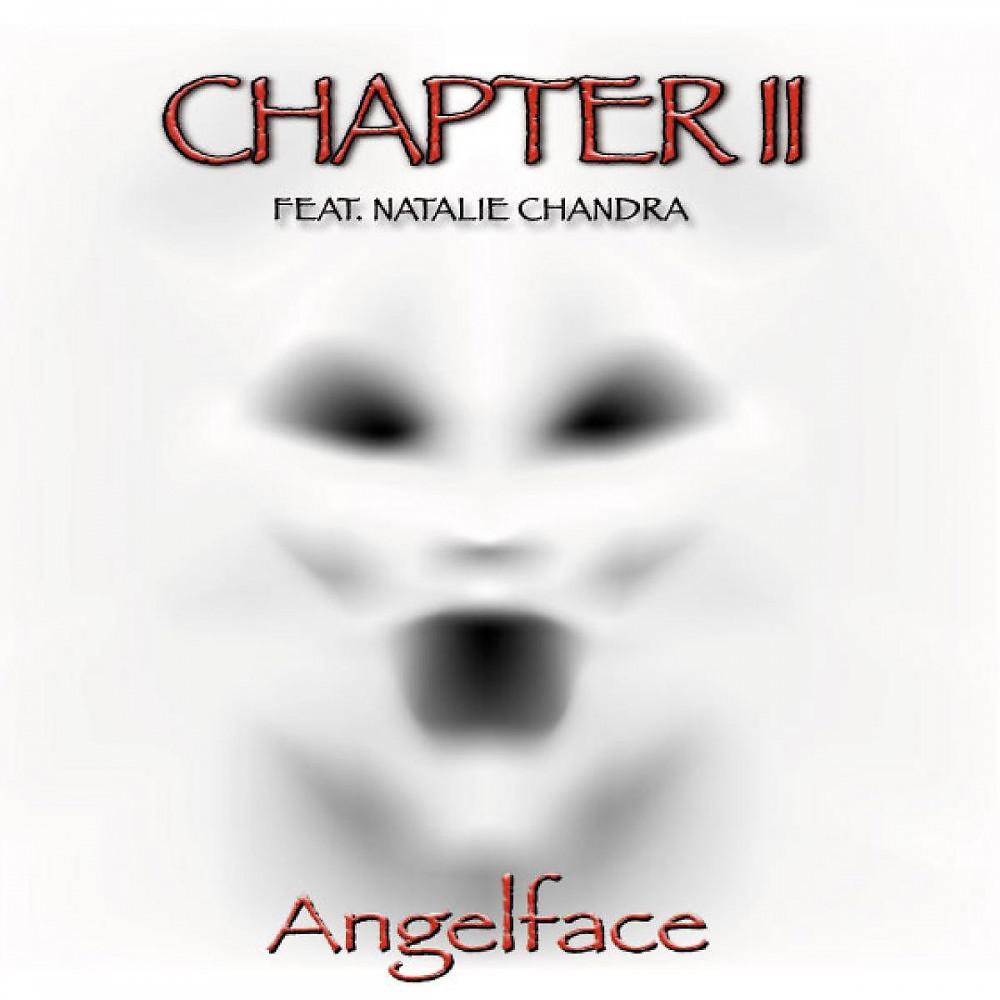 Постер альбома Angelface