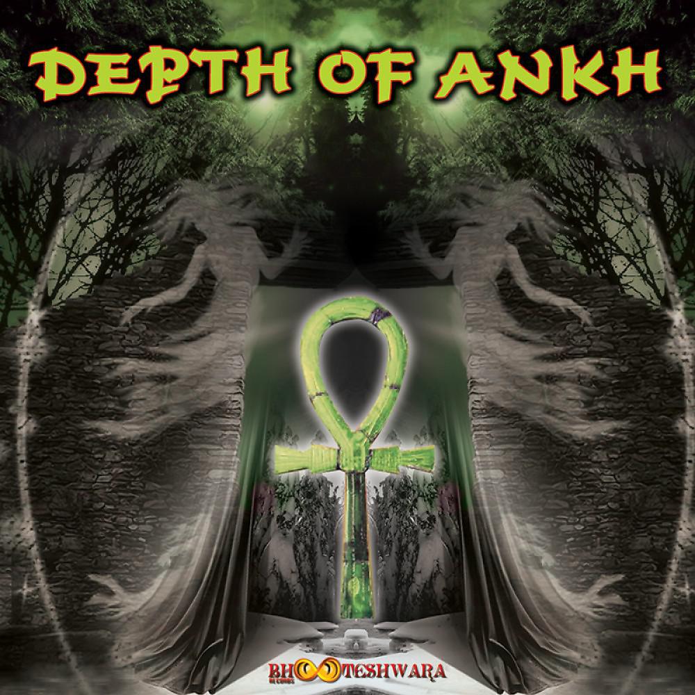 Постер альбома Depth of Ankh