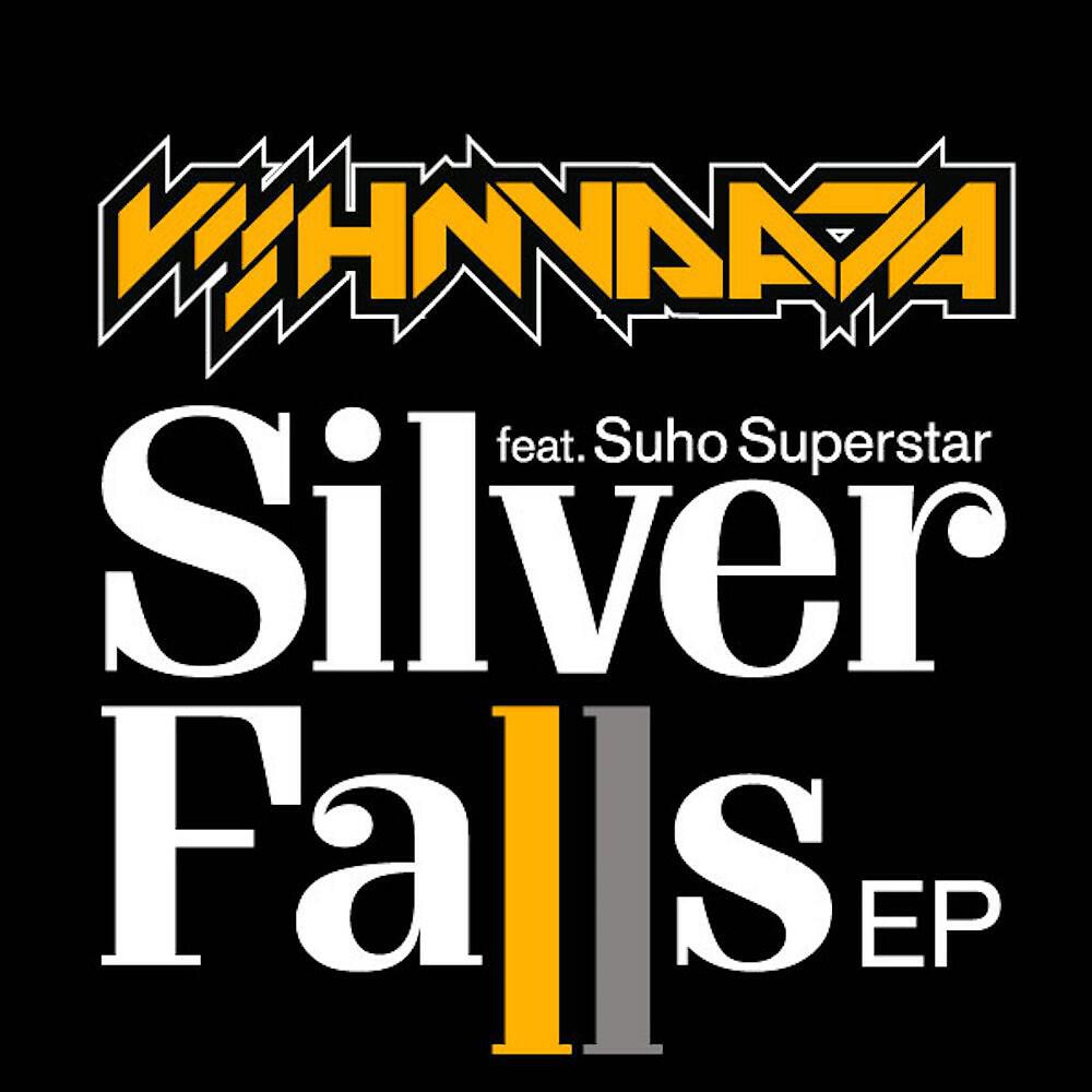 Vishnudata - Silver Falls (Accu Remix)