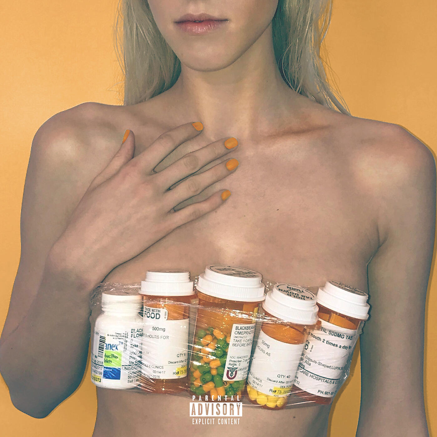 Blackbear - hell is where i dreamt of u and woke up alone