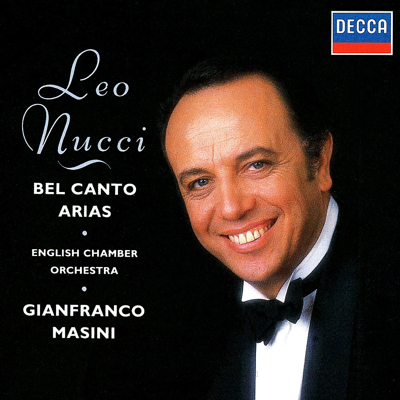 Leo Nucci - Donizetti: Il Duca d'Alba / Act 3 - 