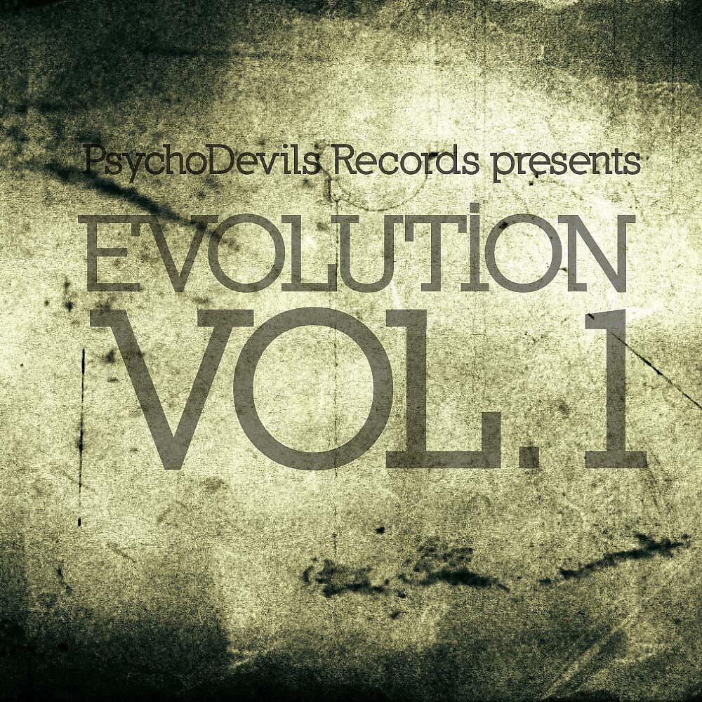 PsychoDevils - Theory
