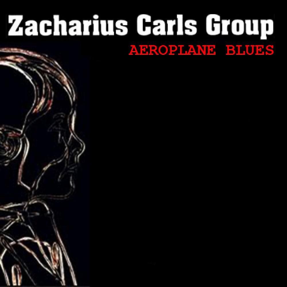 Постер альбома Aeroplane Blues