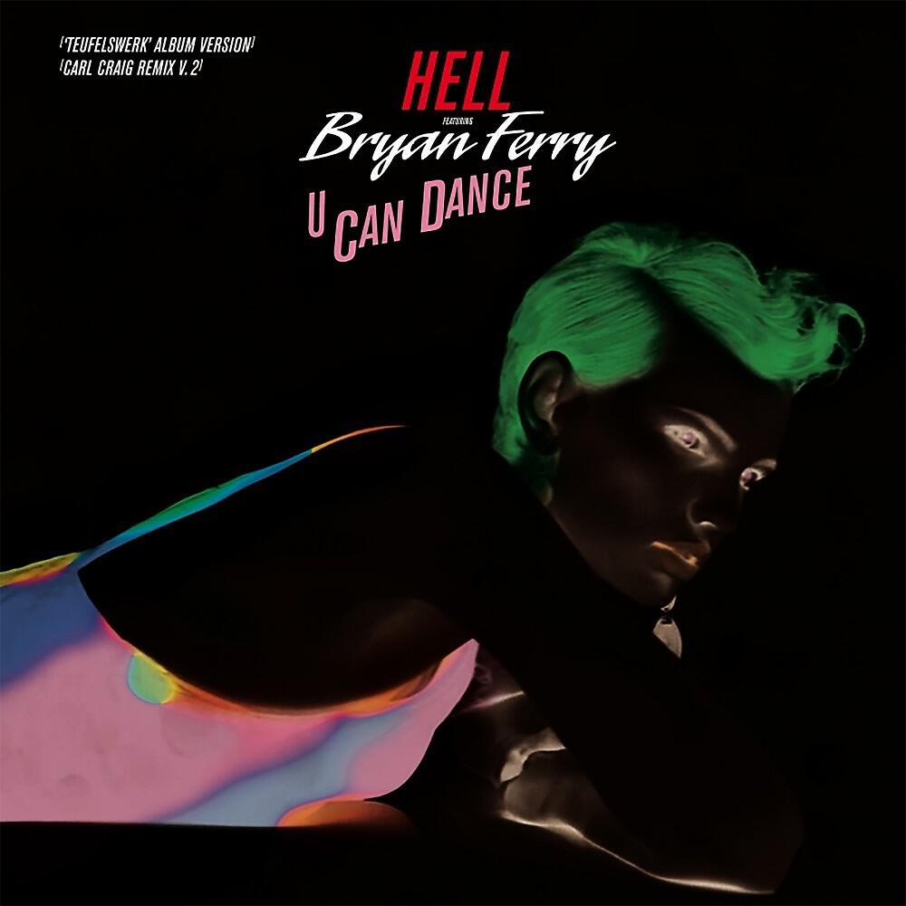 DJ Hell - U Can Dance