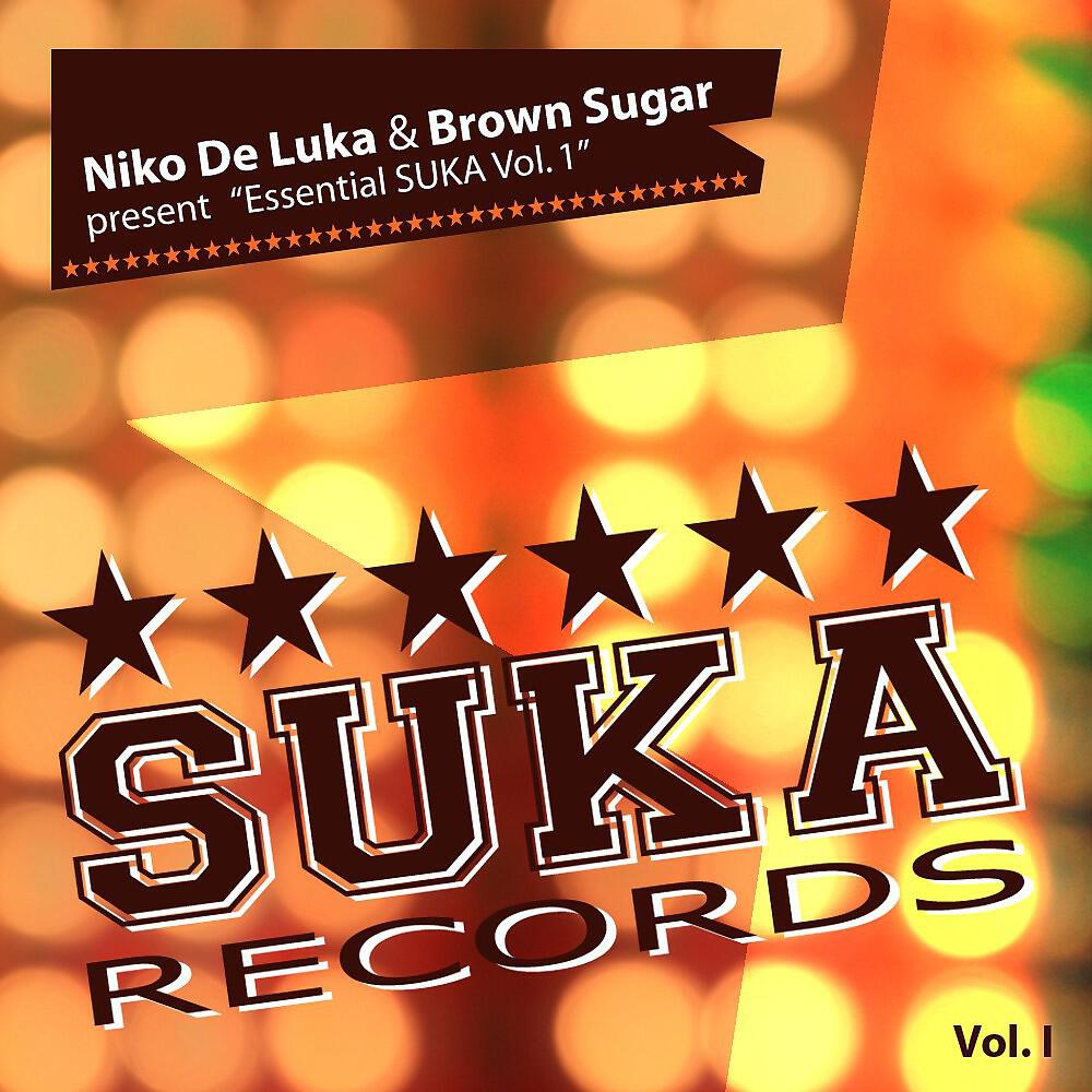 Math Delekian - String Breaker (Peter Brown Remix)