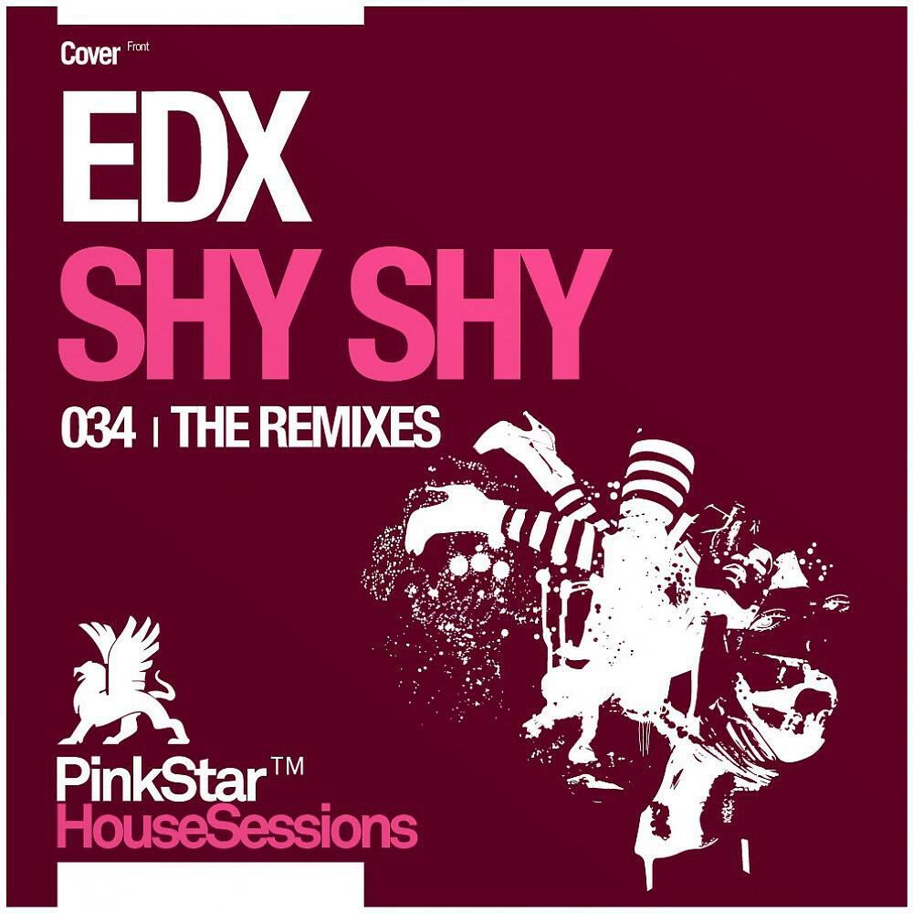 EDX - Shy Shy (Extended Mix)