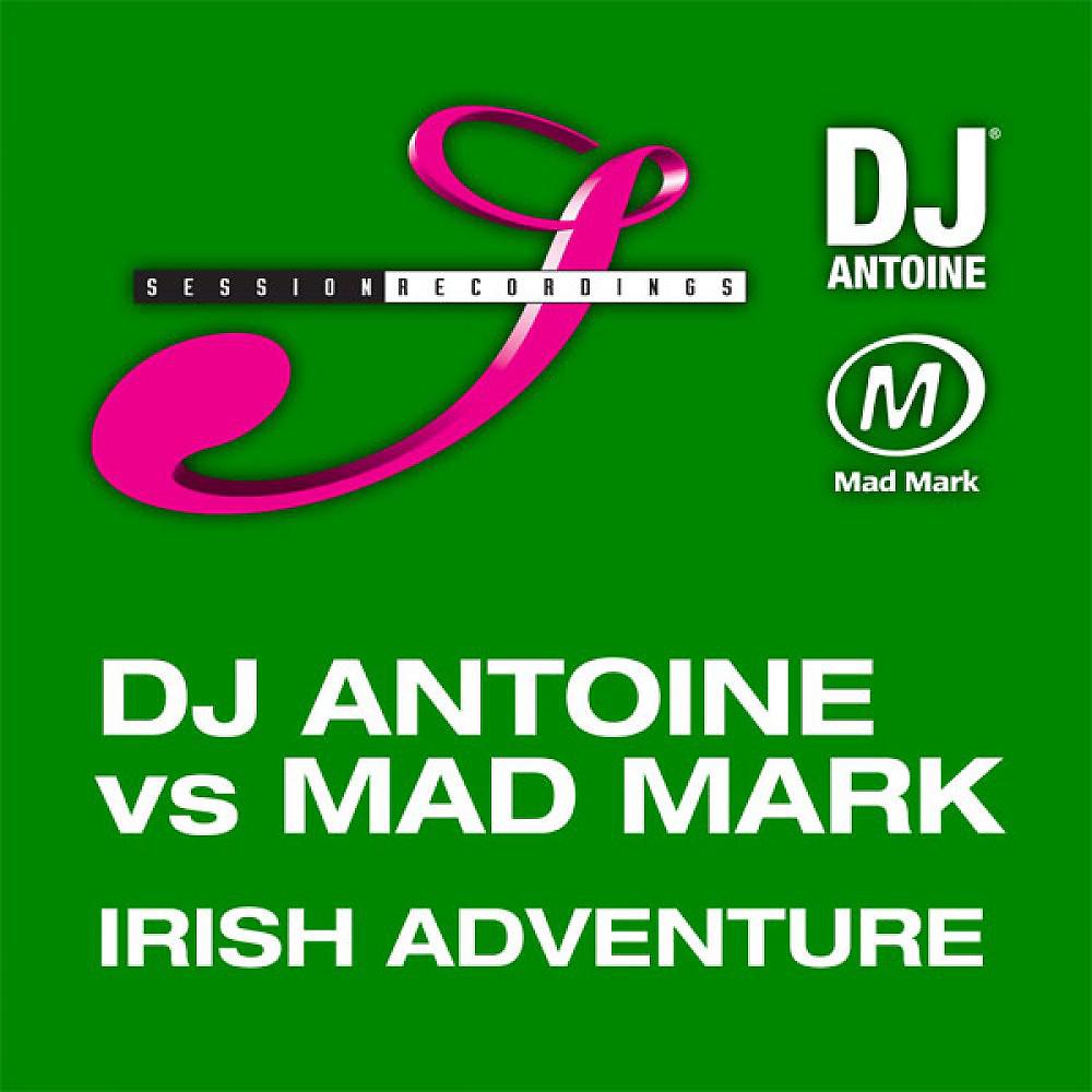 Постер альбома Irish Adventure