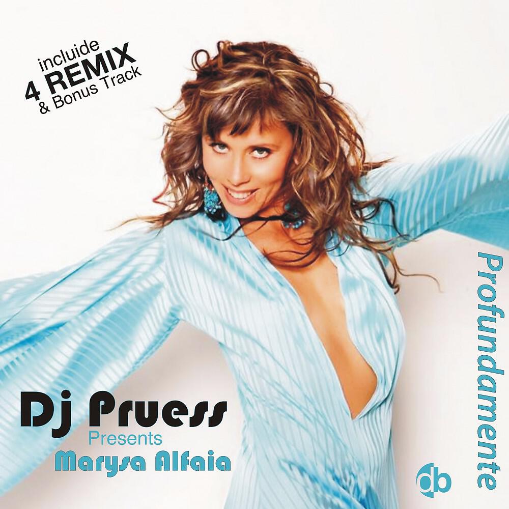 Dj Pruess & Dj La Touche - Daixa Fluir (original mix)
