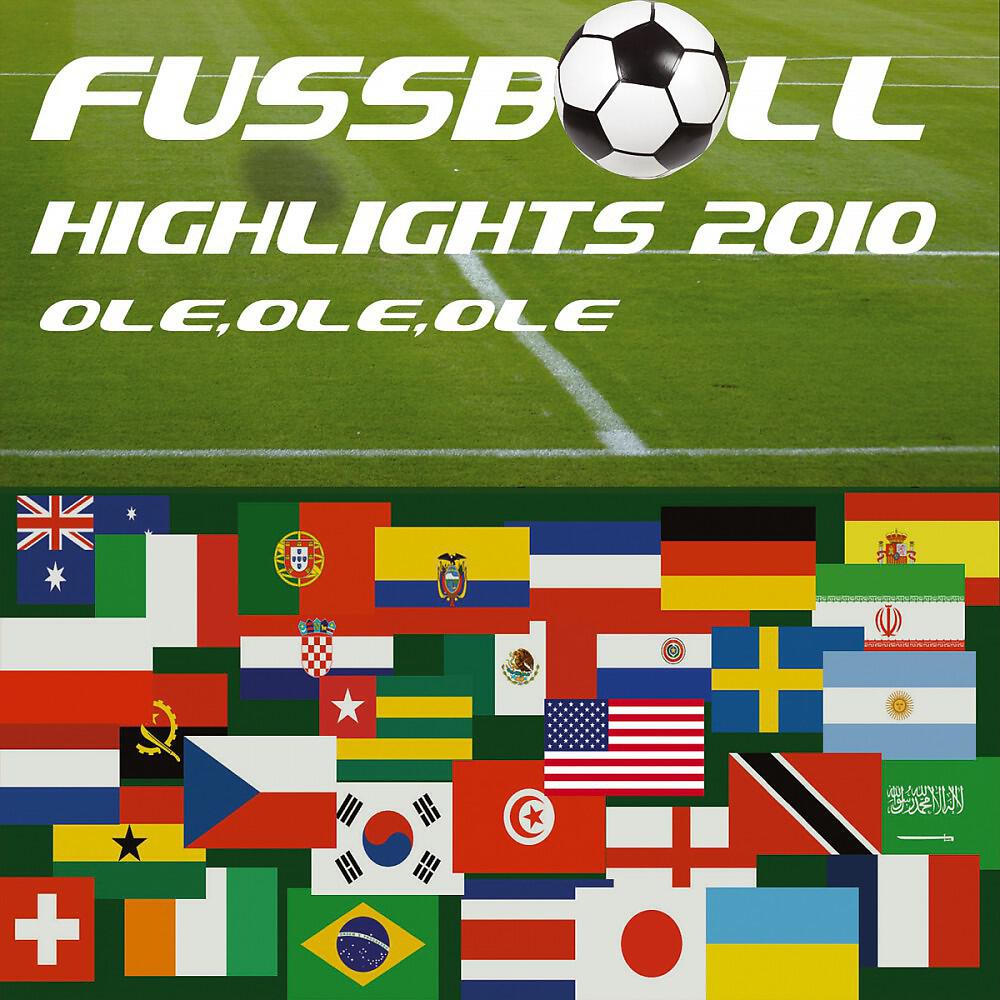 DJ Ostkurve vs. Soccer DJ - The Name of the Game (Stadium Jingle)